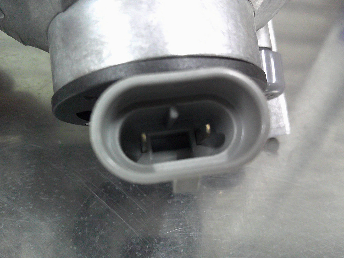 TYC Left Hand Front Fog Light Suits Toyota RAV4 Used Part