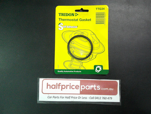 Tridon Thermostat Gasket  TTG34 New Part