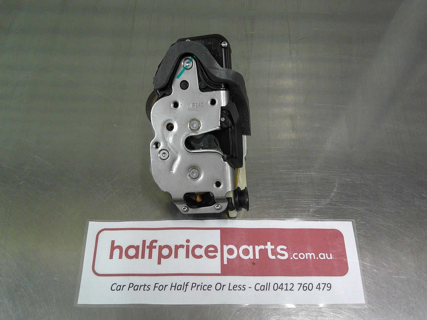 Holden JG/JH Cruze Left Hand Rear Door Lock Mechanism New Part
