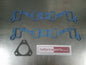 Fel-Pro Inlet Manifold Gasket Suits Various Holden/ Chevrolet V8 Models