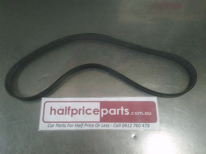 VW Genuine Serpentine Belt Suits Audi/BMW/Citoen/Kia/Peugeot/Skoda/VW New Part