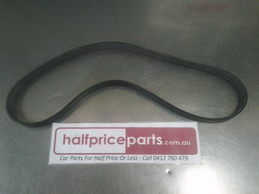 VW Genuine Serpentine Belt Suits Audi/BMW/Citoen/Kia/Peugeot/Skoda/VW New Part