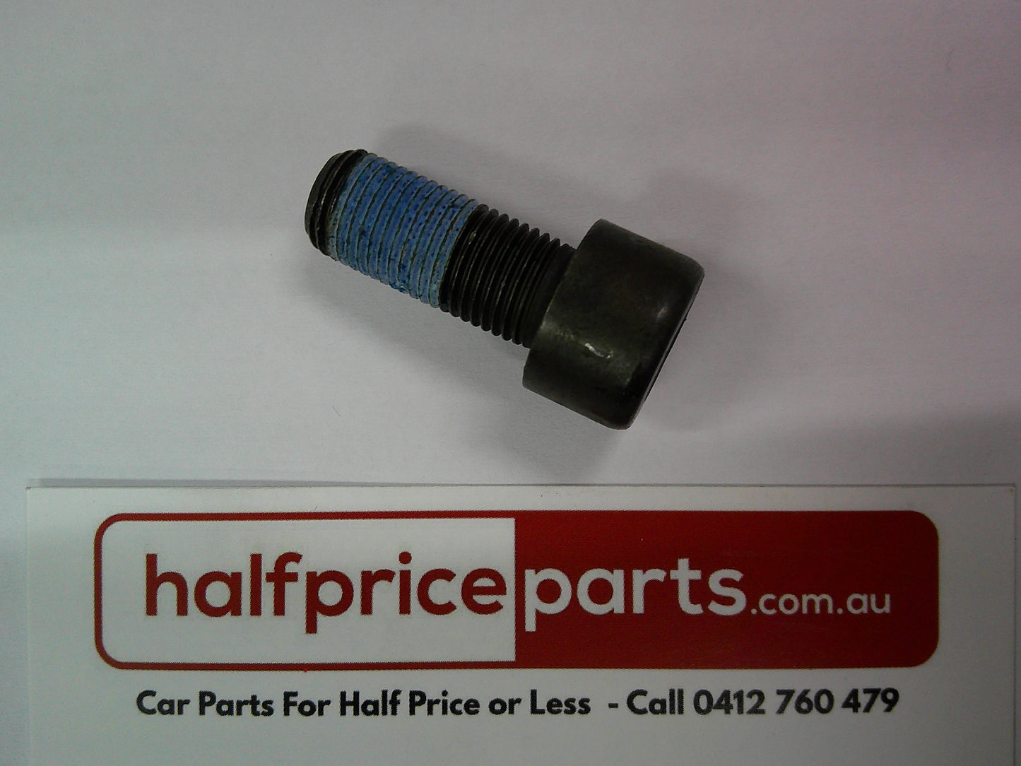 Holden VZ/VE Commodore/RA Rodeo/RC Colorado Genuine Flywheel Bolt New Part