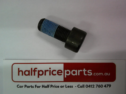Holden VZ/VE Commodore/RA Rodeo/RC Colorado Genuine Flywheel Bolt New Part