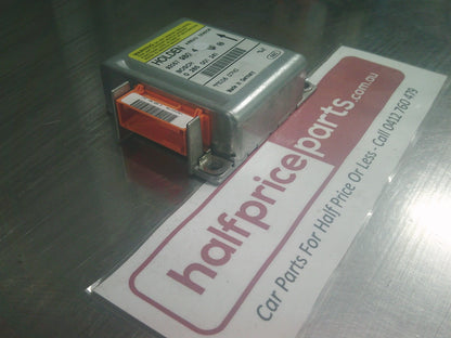 Holden VT/VX Commodore Genuine Air Bag Sensor Module (For All Air Bags) New Part