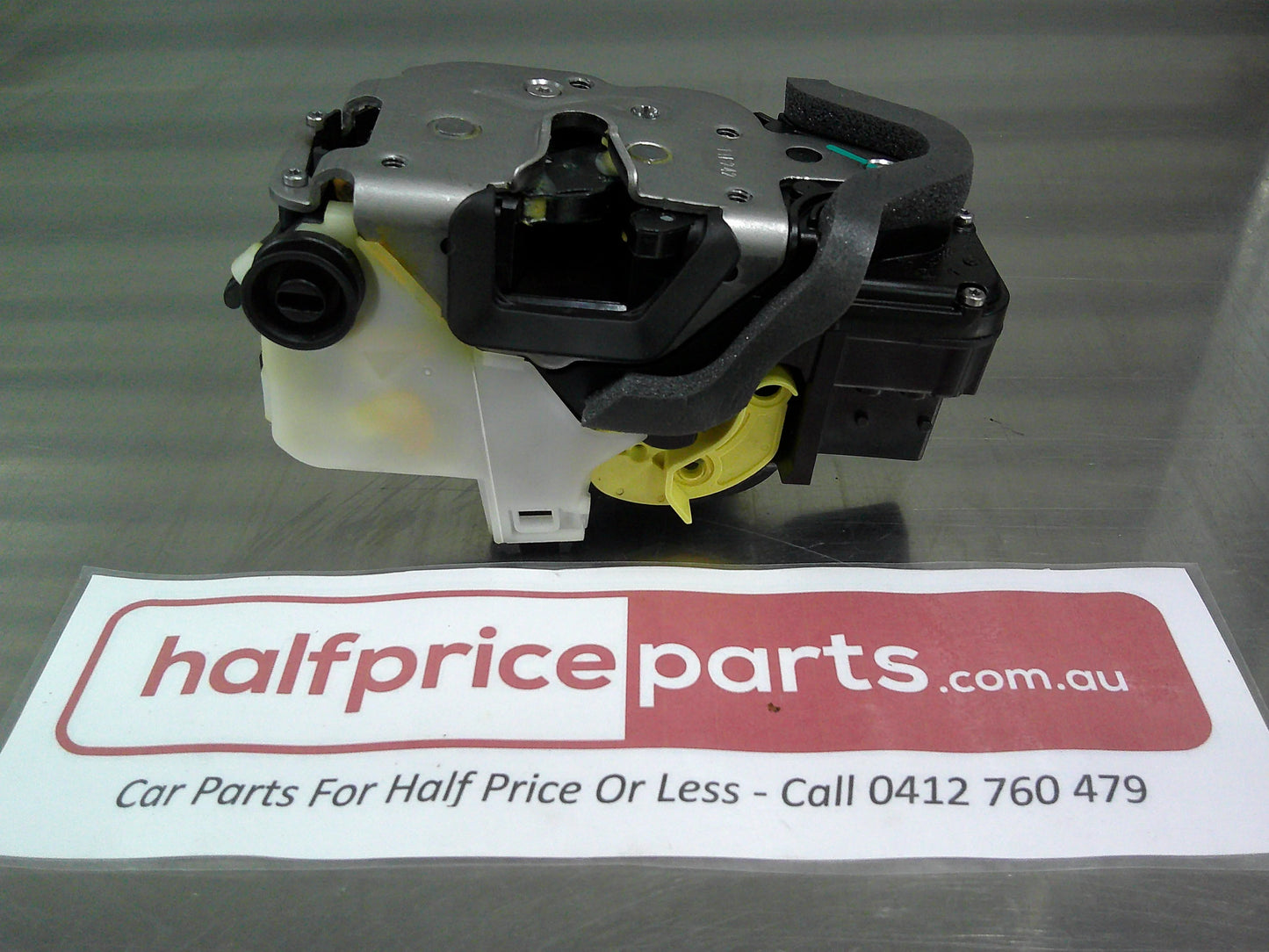 Holden JG/JH Cruze Left Hand Rear Door Lock Mechanism New Part
