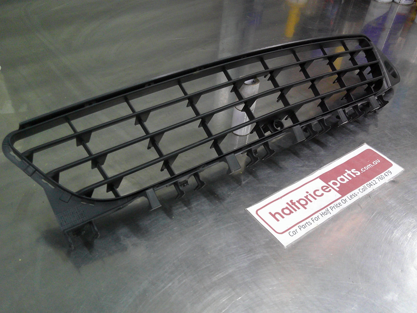 Holden ZC Vectra Genuine Front Lower Bumper Grille New Part