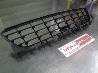 Holden ZC Vectra Genuine Front Lower Bumper Grille New Part