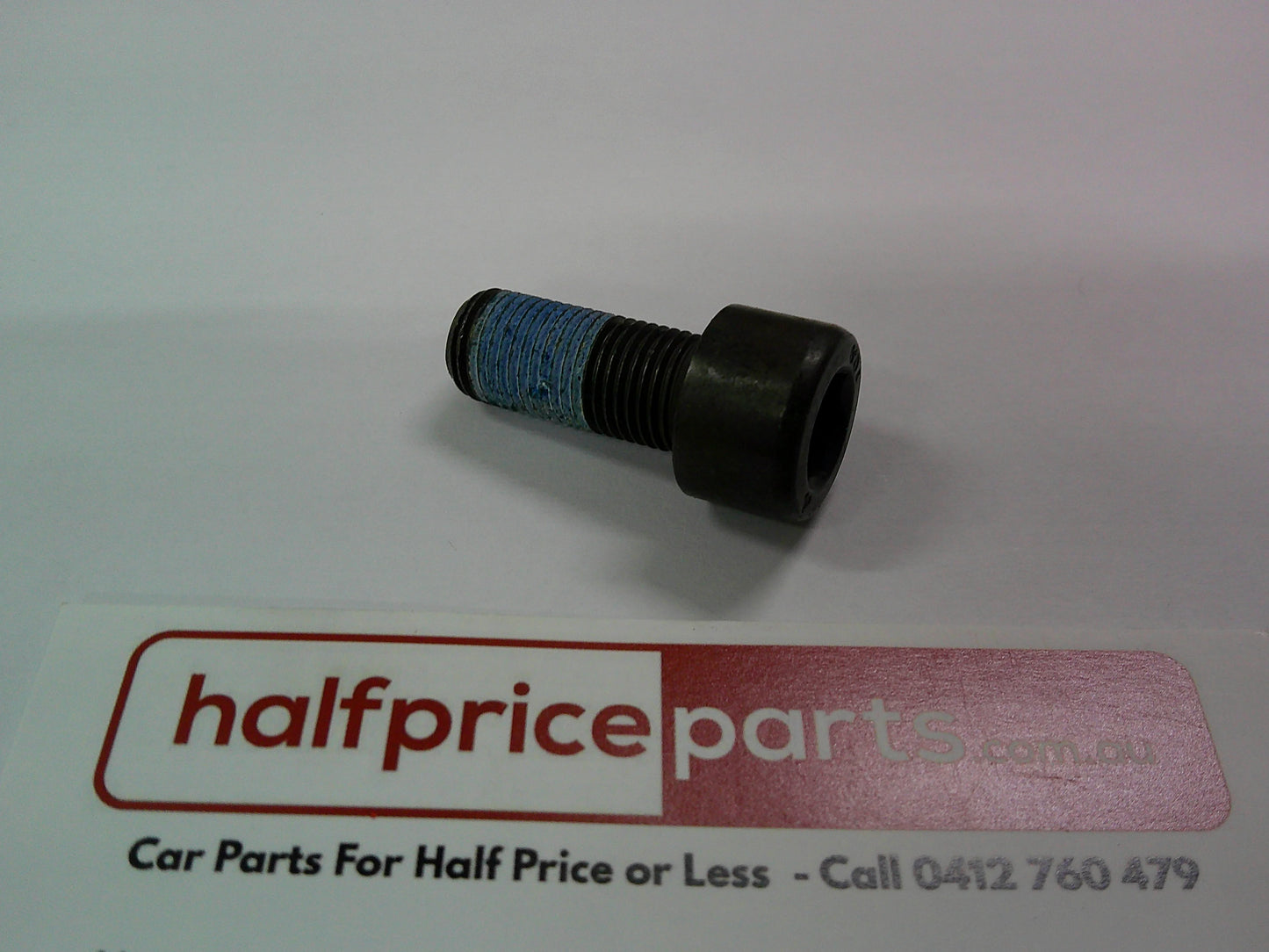 Holden VZ/VE Commodore/RA Rodeo/RC Colorado Genuine Flywheel Bolt New Part