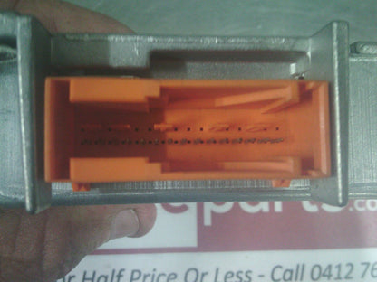 Holden VT/VX Commodore Genuine Air Bag Sensor Module (For All Air Bags) New Part