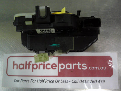Holden JG/JH Cruze Left Hand Rear Door Lock Mechanism New Part