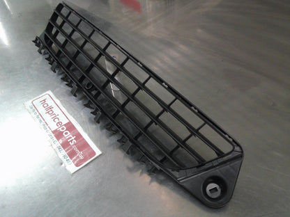 Holden ZC Vectra Genuine Front Lower Bumper Grille New Part
