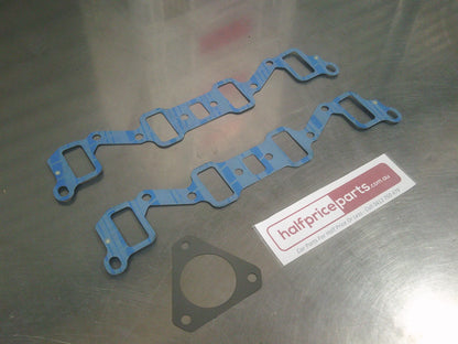 Fel-Pro Inlet Manifold Gasket Suits Various Holden/ Chevrolet V8 Models