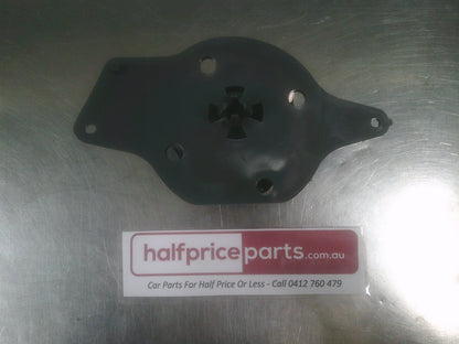 Holden Astra G Coupe Genuine Left Hand Rear Bumper Reinforcement New Part
