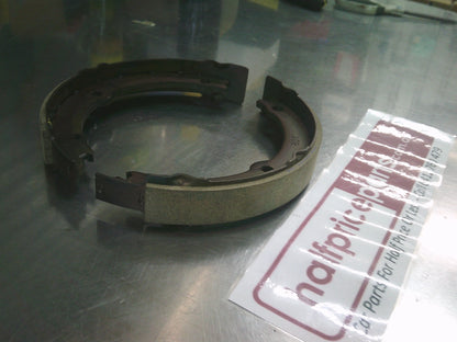Holden H3 Genuine Parking Brake Shoe New Part