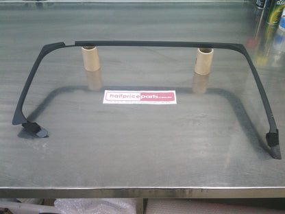 Holden VE Commodore Wagon Right Hand Rear Window Glass Trim New Part