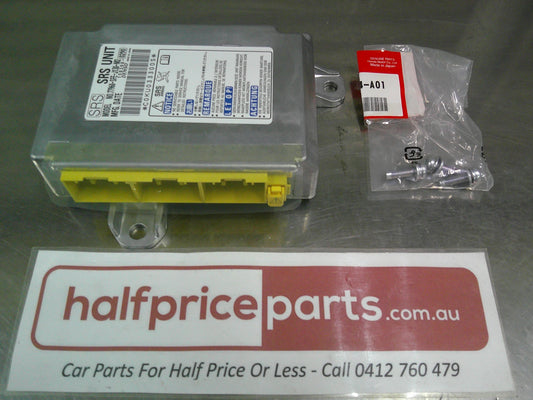 Honda Various Models Genuine SRS Unit/Module Replacement New Part