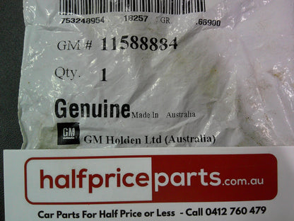 Holden VZ/VE Commodore/RA Rodeo/RC Colorado Genuine Flywheel Bolt New Part