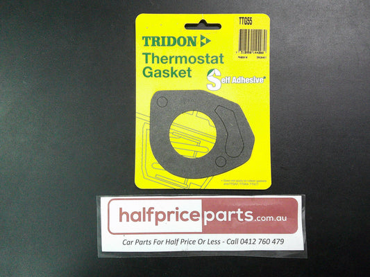 Tridon Thermostat Gasket Suits Jeep Cherokee/Wrangler/CJ5/CJ8 New Part