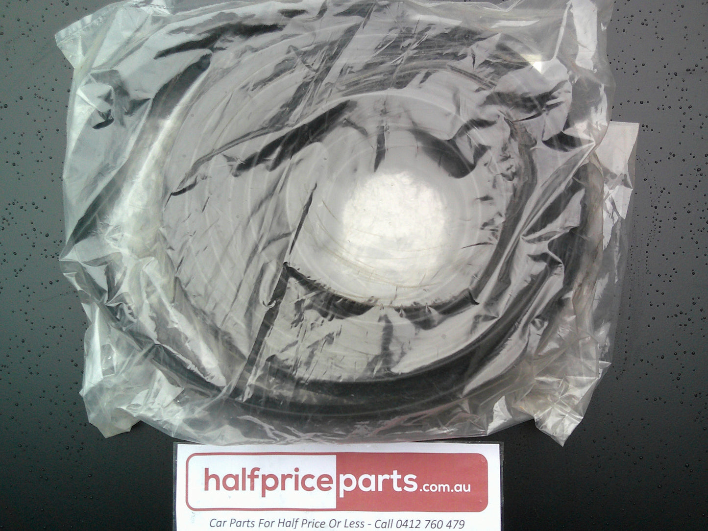 Hyundai Staria Genuine Partition A/C Partition Barrier With Window New Part
