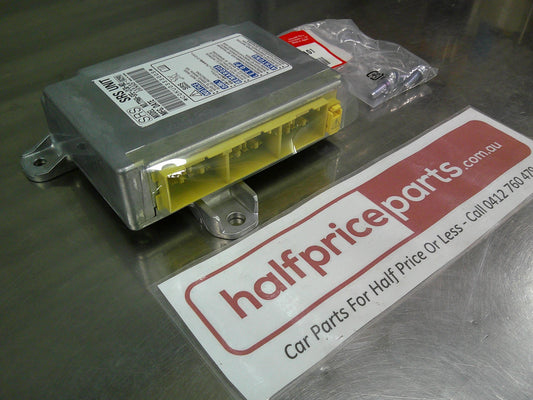 Honda Various Models Genuine SRS Unit/Module Replacement New Part