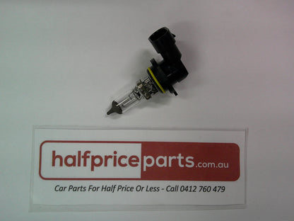 Holden Epica Genuine 12V HB4 55W Bulb Fog Light New Part