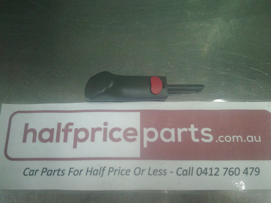Holden VT/VX/VY/VZ Commodore/WH/WK/WL Statesman/Caprice Genuine Door Lock Snipper Button New Part