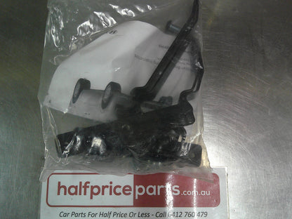 Hyundai Staria Genuine Partition A/C Partition Barrier With Window New Part