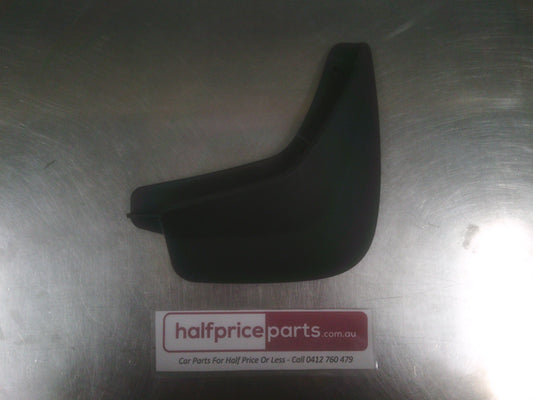 Holden TK Barina Genuine Right Hand Rear Mud Flap New Part