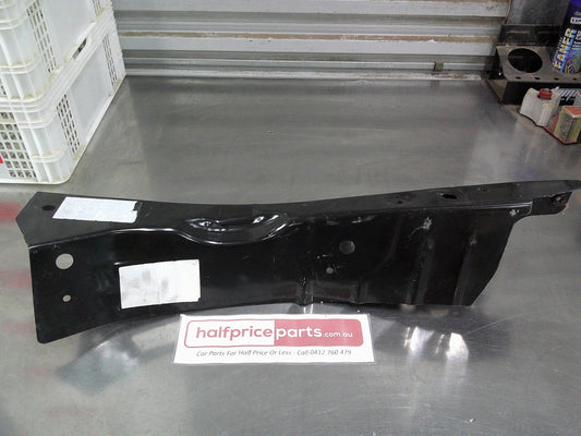 Holden VE Commodore/WN Caprice Genuine Left Hand Front Upper Inner Reinforcement Rail New Part