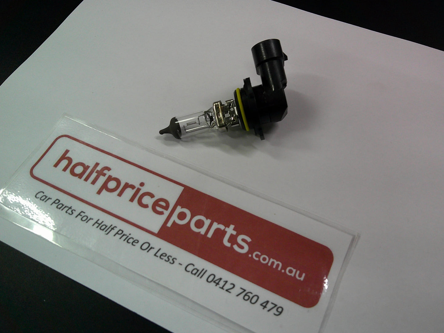 Holden Epica Genuine 12V HB4 55W Bulb Fog Light New Part