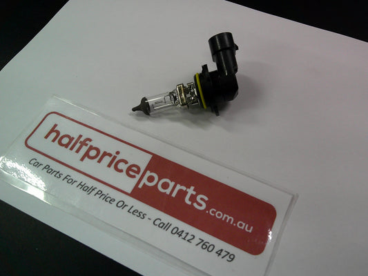 Holden Epica Genuine 12V HB4 55W Bulb Fog Light New Part