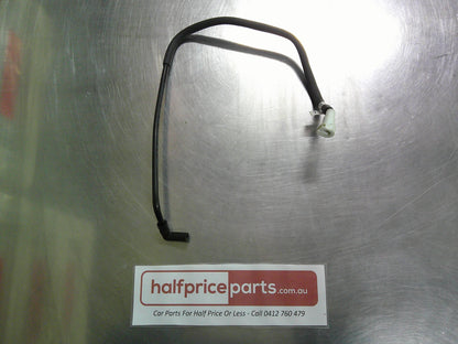 Holden TK Barina Genuine Vapor Canister Purge Valve Hose New Part