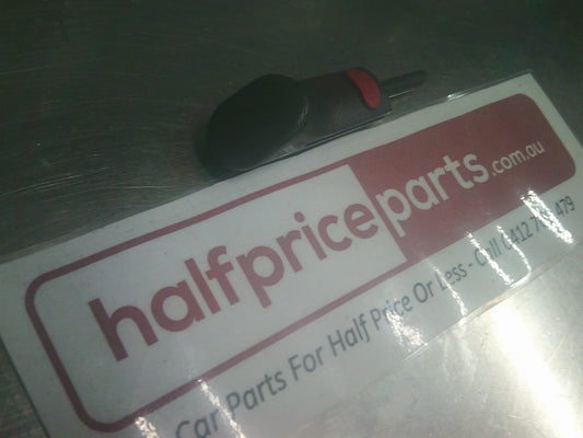 Holden VT/VX/VY/VZ Commodore/WH/WK/WL Statesman/Caprice Genuine Door Lock Snipper Button New Part