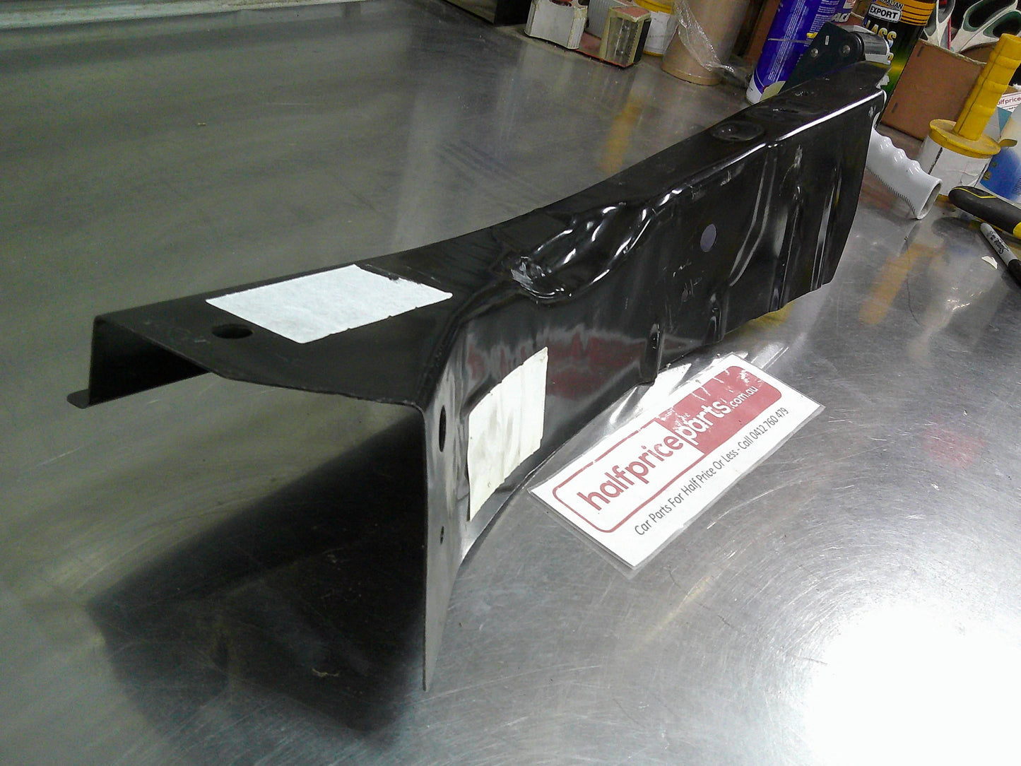 Holden VE Commodore/WN Caprice Genuine Left Hand Front Upper Inner Reinforcement Rail New Part