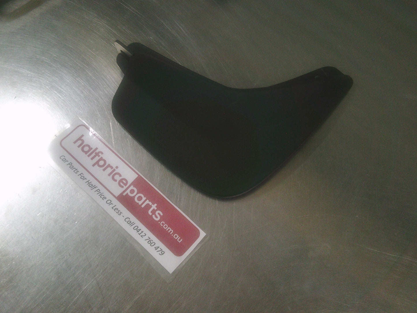 Holden TK Barina Genuine Right Hand Rear Mud Flap New Part