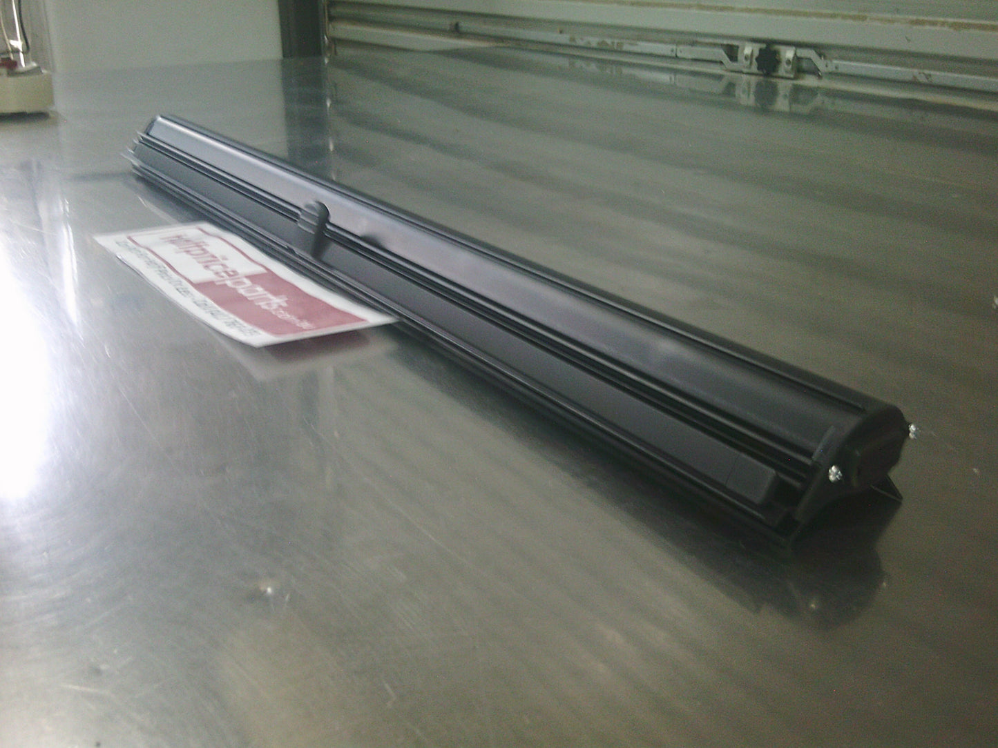 Volkswagen T6 Transporter Genuine Right Hand Rear Roller Sunblind - New Part