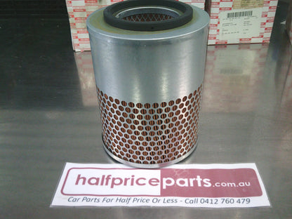 Holden Jackaroo Genuine Engine Air Filter New Part