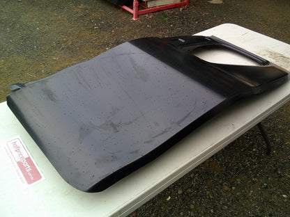 Toyota Hilux Extra Cab Genuine Left Hand Rear Door Sub Panel (Unpainted) New Part
