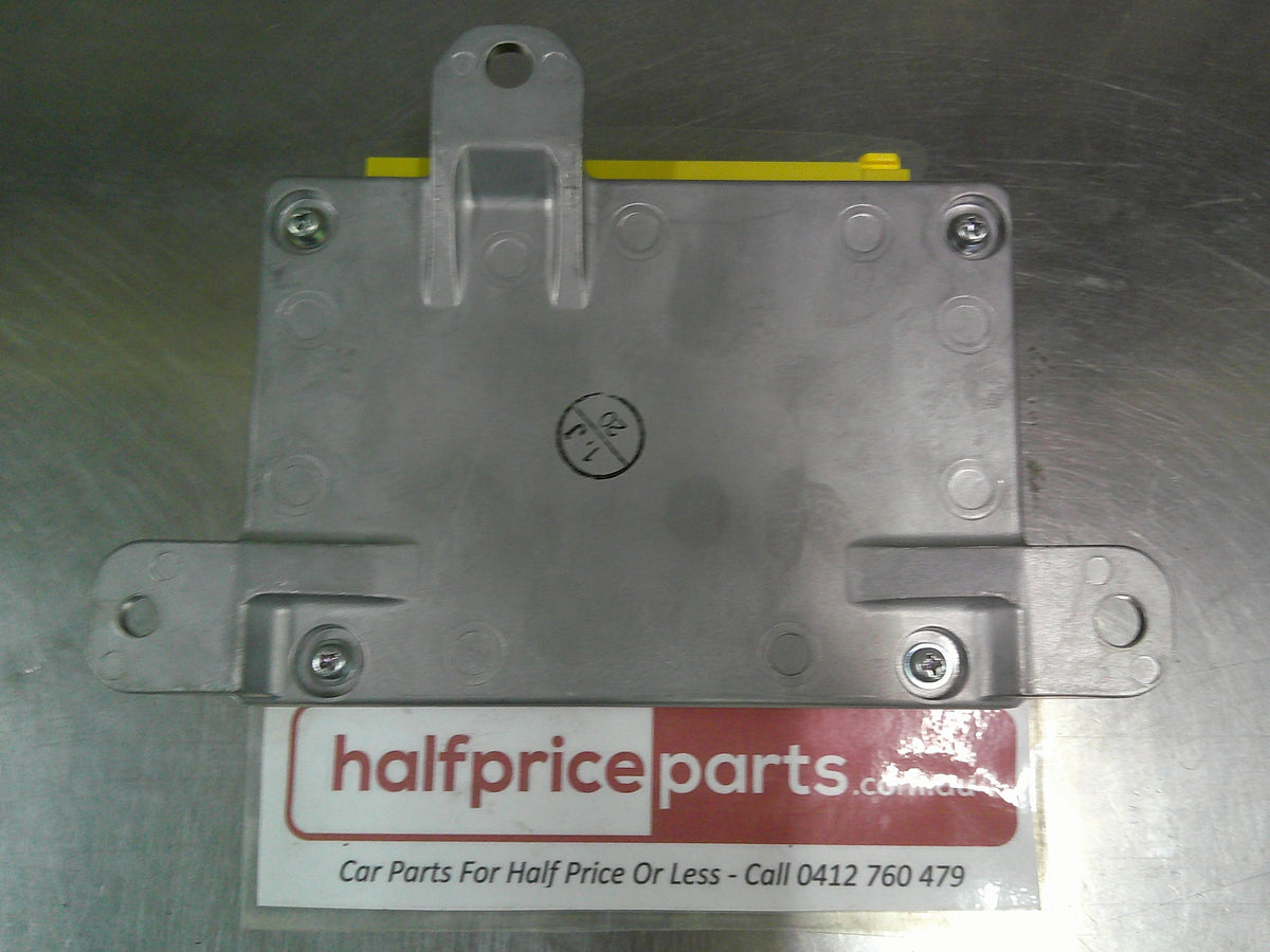Honda Various Models Genuine SRS Unit/Module Replacement New Part