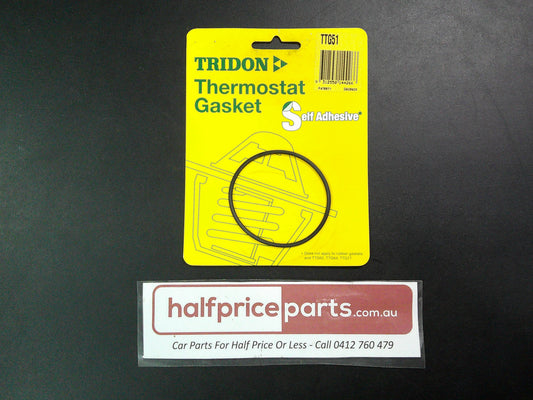 TRIDON Thermostat Gasket Suits Holden/HSV New Part