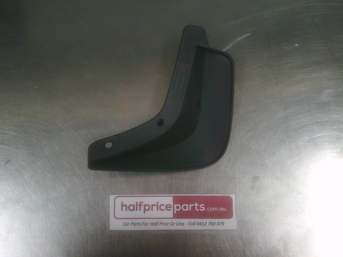 Holden TK Barina Genuine Right Hand Rear Mud Flap New Part