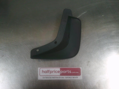 Holden TK Barina Genuine Right Hand Rear Mud Flap New Part