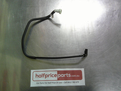 Holden TK Barina Genuine Vapor Canister Purge Valve Hose New Part