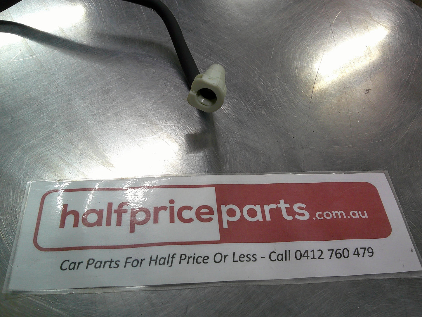 Holden TK Barina Genuine Vapor Canister Purge Valve Hose New Part