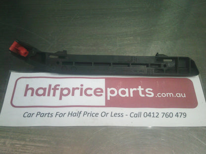 Holden AH/PJ/BK/BL Astra Genuine Right Hand Front Bumper Side Panel Bracket New Part