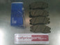 Holden Captiva CG/CG7 Genuine Front Brake Pad Set New Part