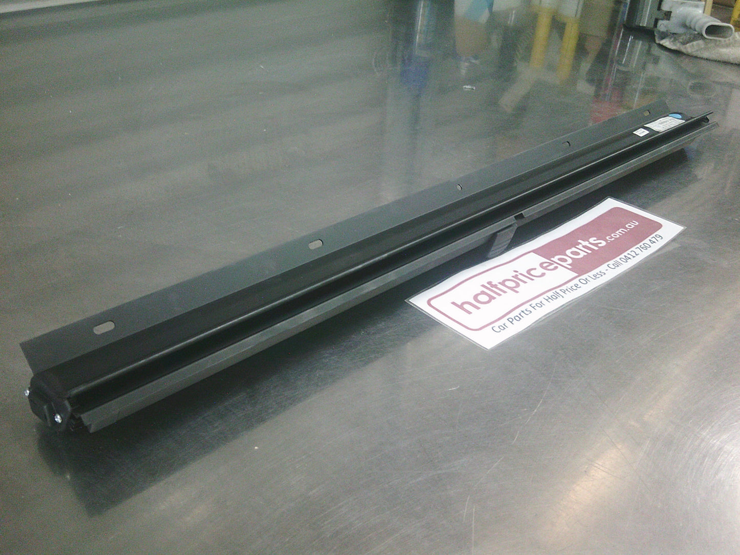 Volkswagen T6 Transporter Genuine Right Hand Rear Roller Sunblind - New Part
