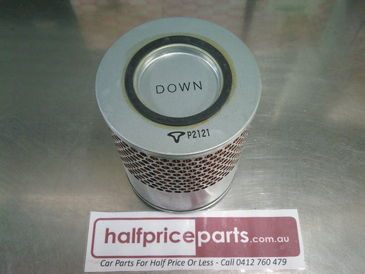 Holden Jackaroo Genuine Engine Air Filter New Part