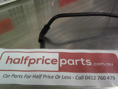 Holden TK Barina Genuine Vapor Canister Purge Valve Hose New Part